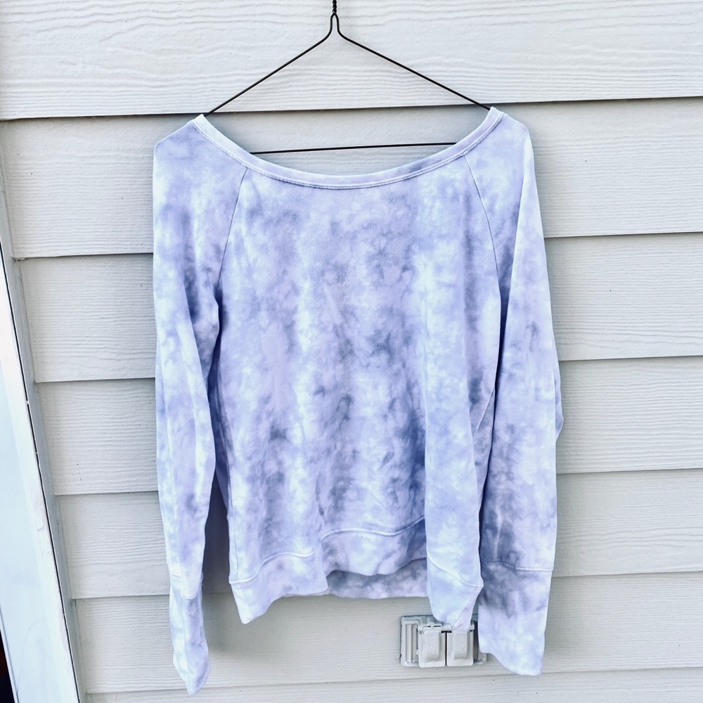 So long sleeve top